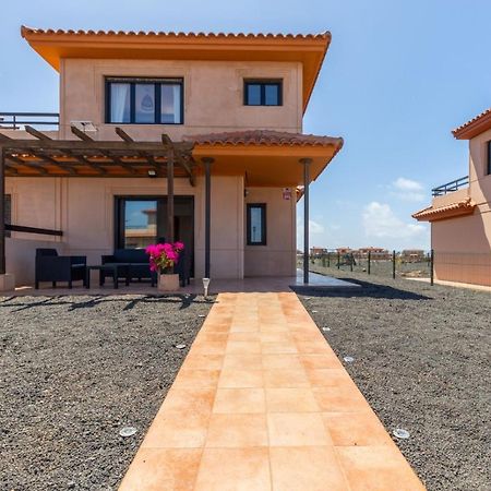 لاجاريس J&H Villa المظهر الخارجي الصورة