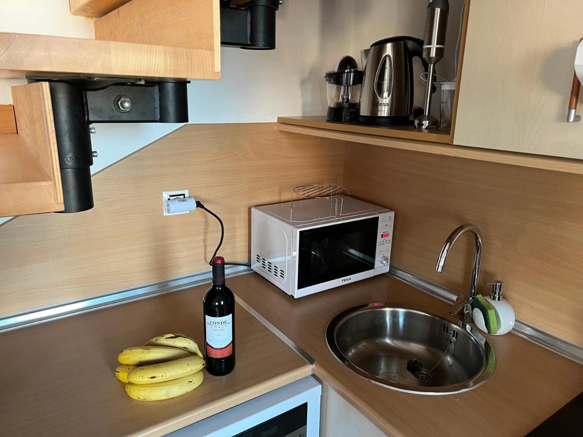 لاجاريس J&H Villa المظهر الخارجي الصورة