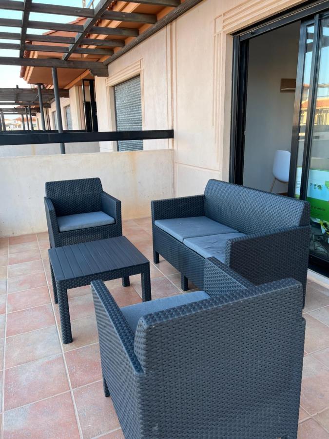 لاجاريس J&H Villa المظهر الخارجي الصورة