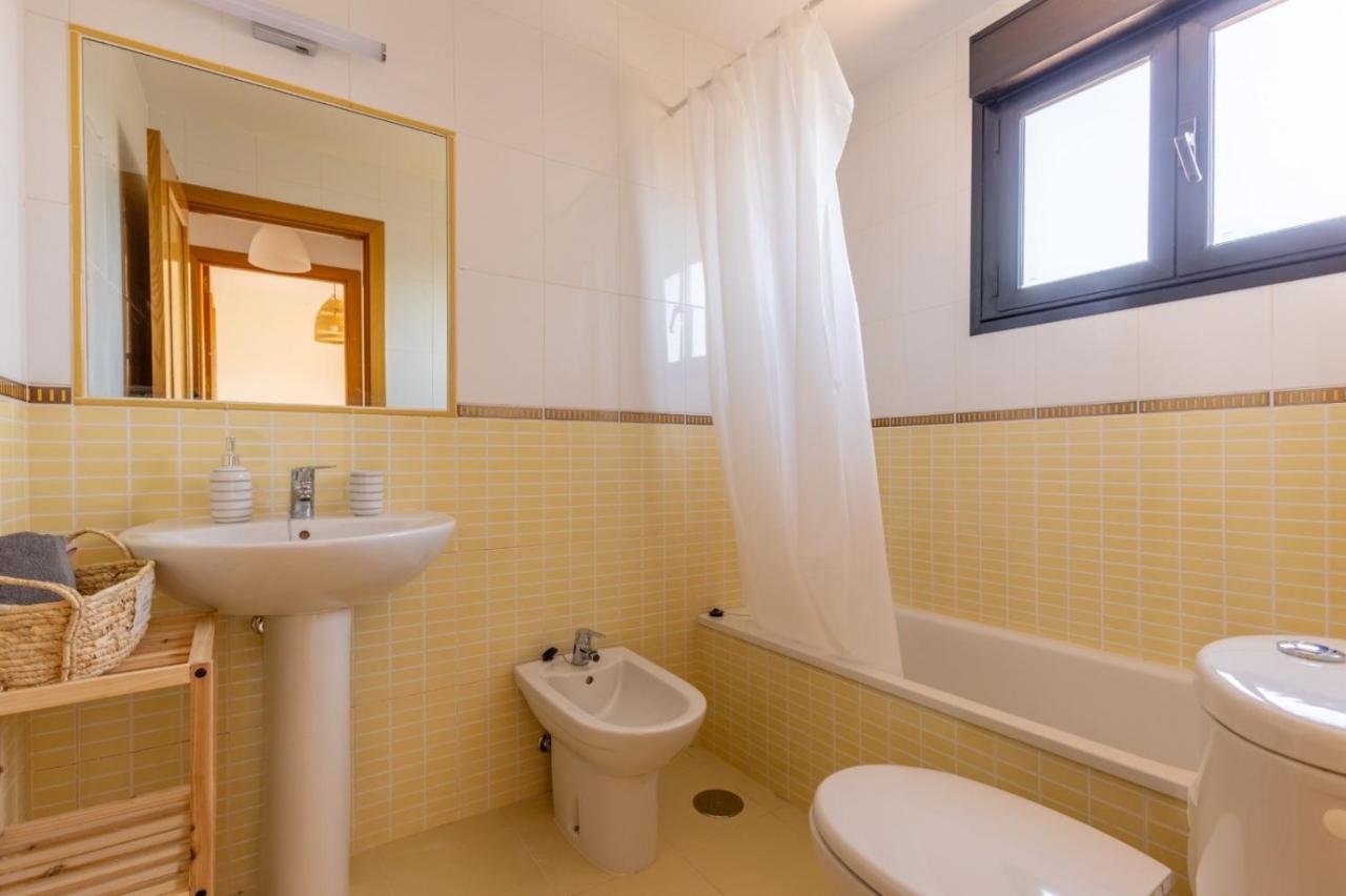 لاجاريس J&H Villa المظهر الخارجي الصورة