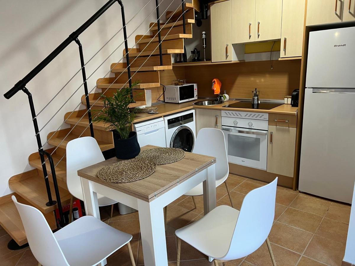 لاجاريس J&H Villa المظهر الخارجي الصورة