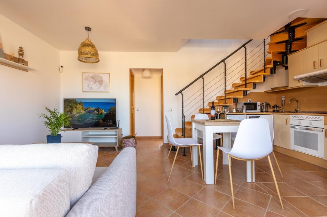 لاجاريس J&H Villa المظهر الخارجي الصورة