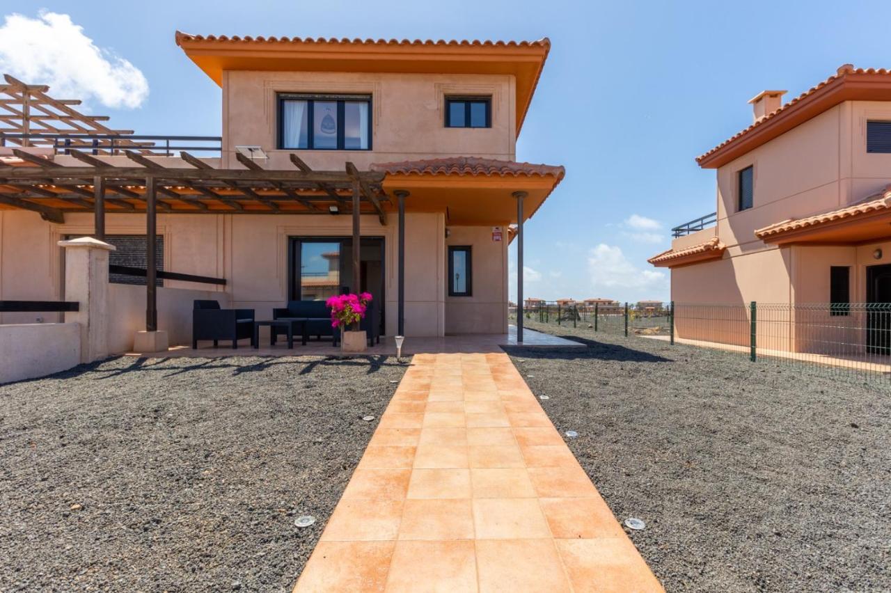لاجاريس J&H Villa المظهر الخارجي الصورة